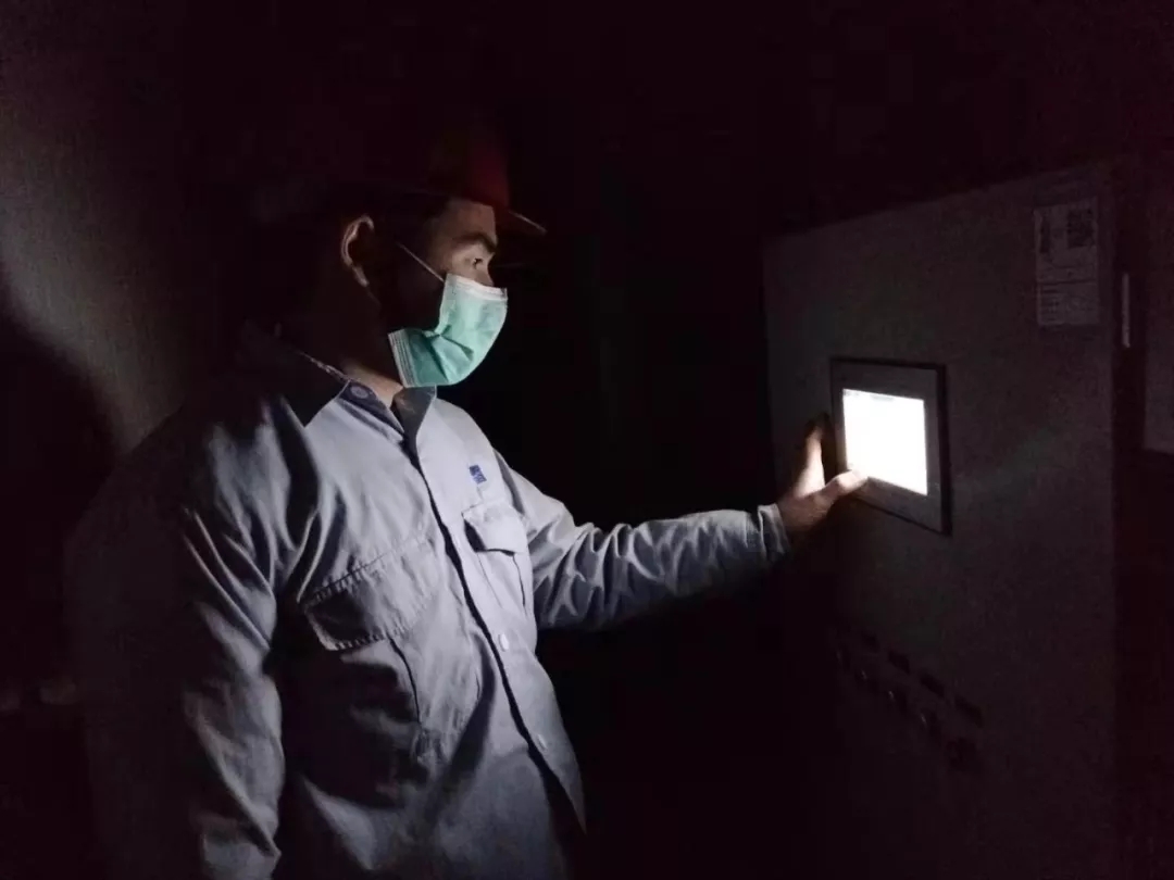 荏原｜致敬逆行的售后服务工程师们